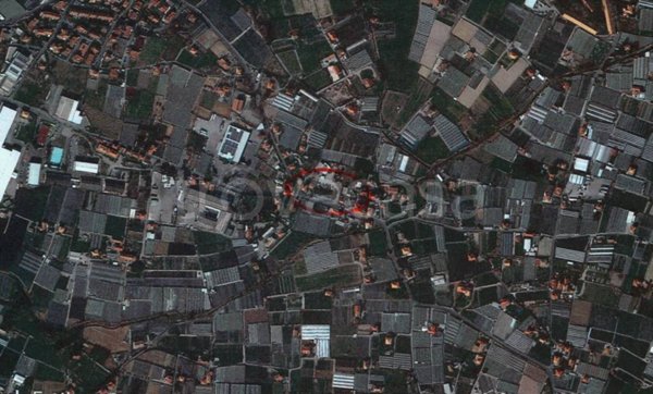 terreno edificabile in vendita ad Albenga in zona Campochiesa