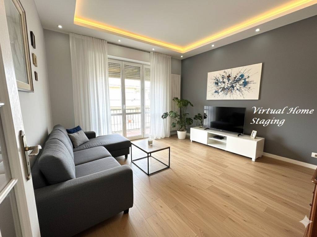 appartamento in vendita ad Albenga