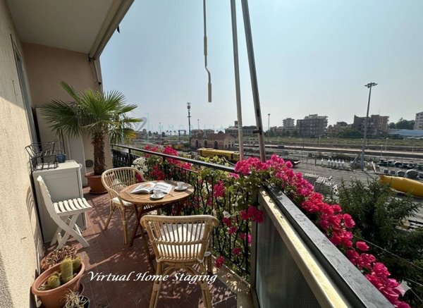 appartamento in vendita ad Albenga