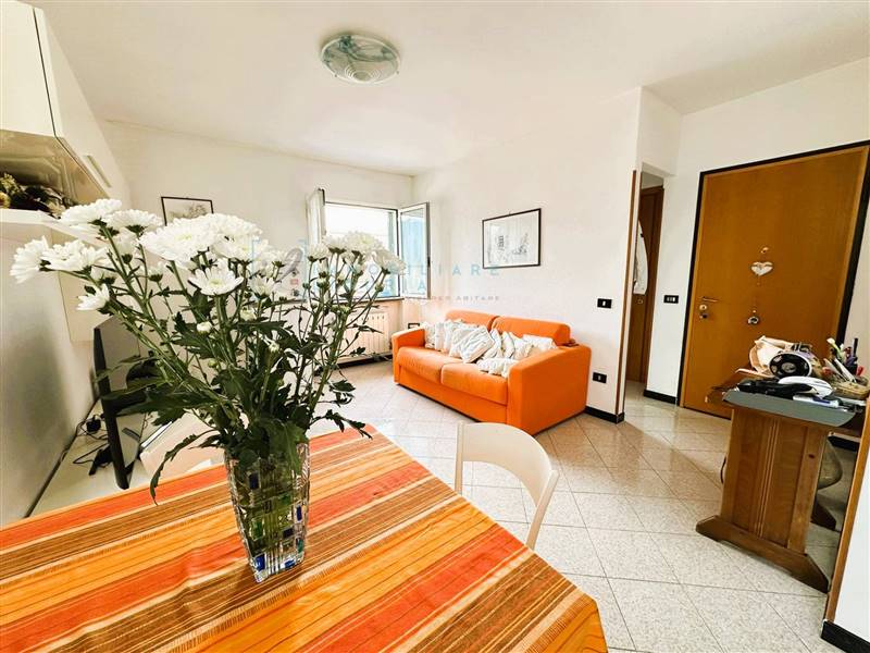 appartamento in vendita ad Albenga in zona Leca