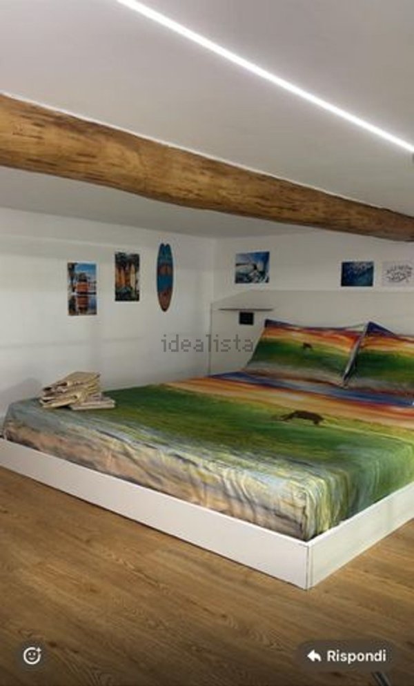 appartamento in vendita ad Albenga