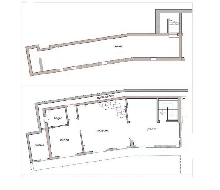 casa indipendente in vendita ad Albenga