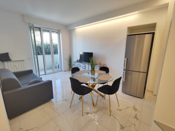 appartamento in vendita ad Albenga