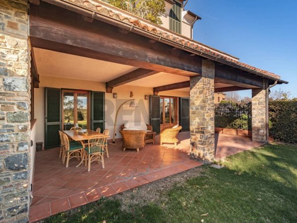 appartamento in vendita ad Albenga