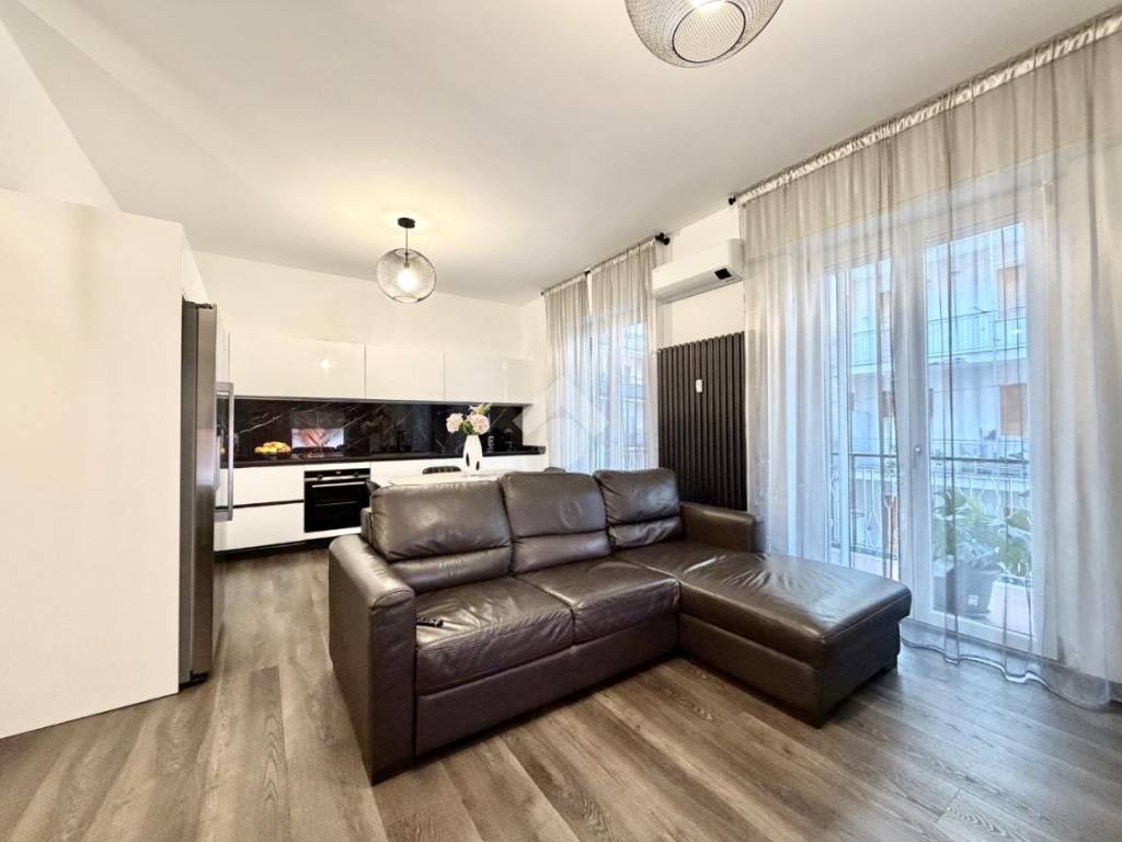 appartamento in vendita ad Albenga