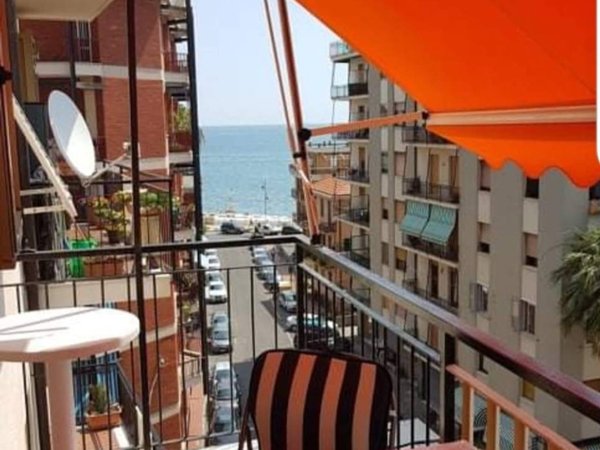 appartamento in vendita ad Albenga