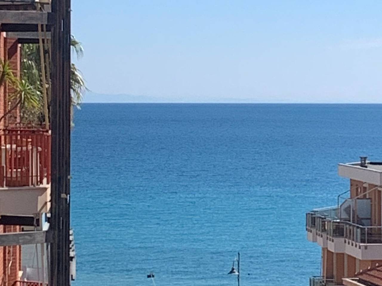 appartamento in vendita ad Albenga