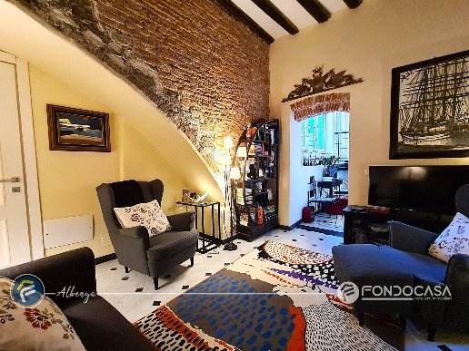 appartamento in vendita ad Albenga