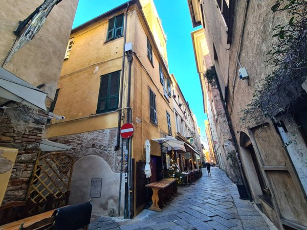 appartamento in vendita ad Albenga