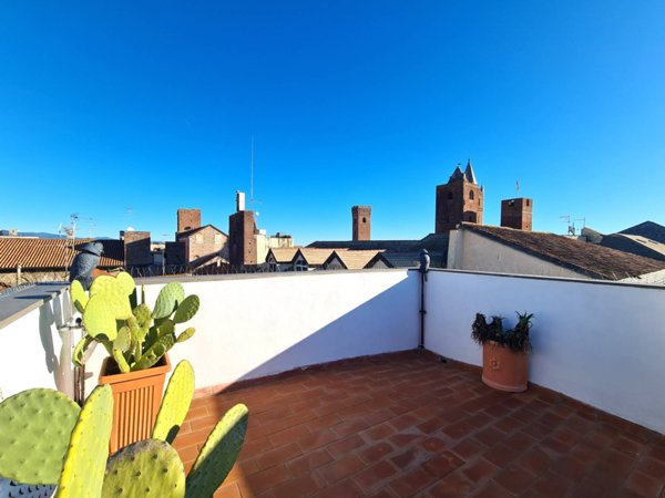 appartamento in vendita ad Albenga
