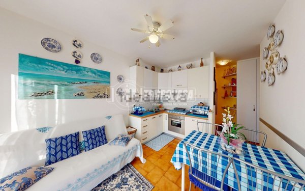 appartamento in vendita ad Albenga