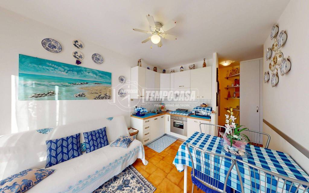 appartamento in vendita ad Albenga