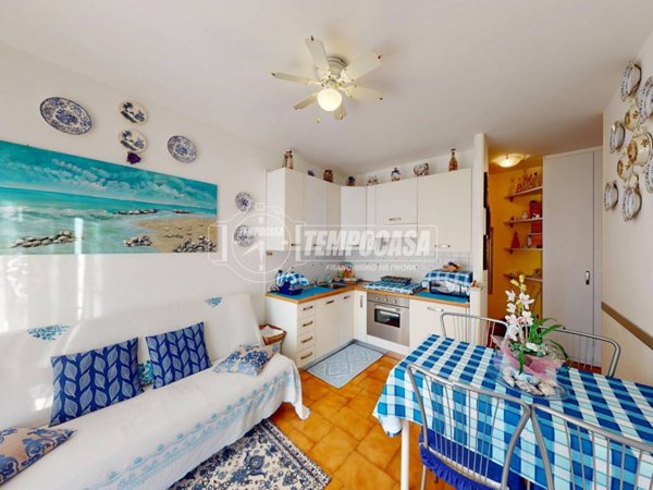 appartamento in vendita ad Albenga