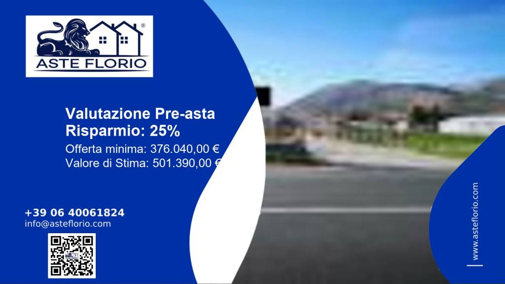 locale commerciale in vendita ad Albenga