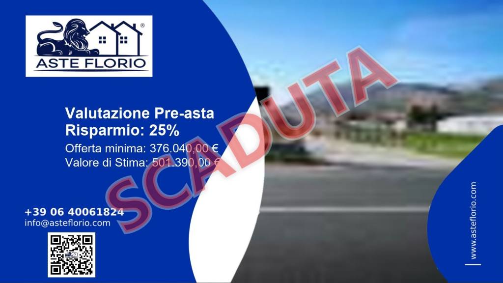 locale commerciale in vendita ad Albenga