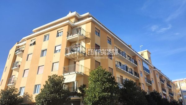 appartamento in vendita ad Albenga