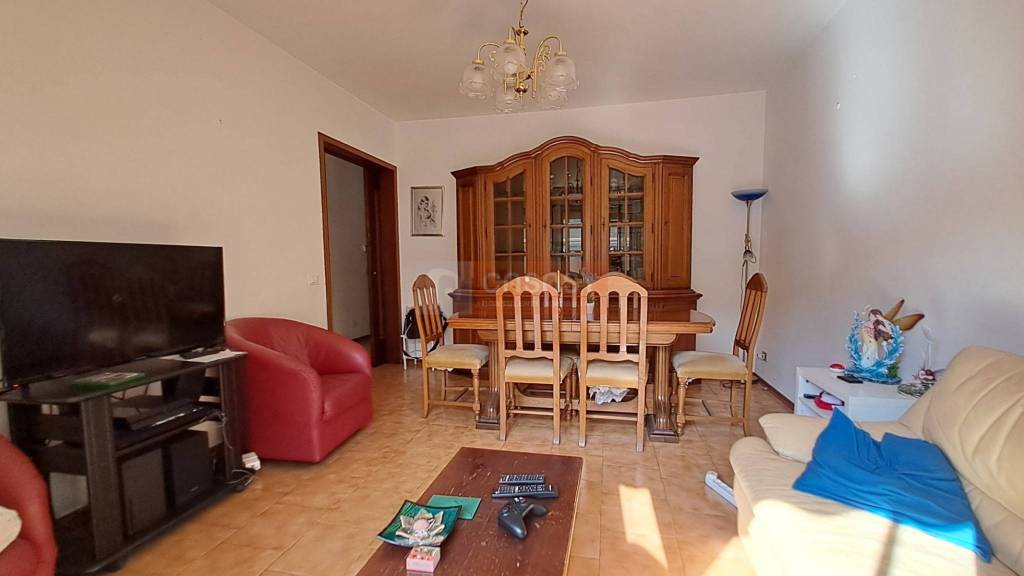 appartamento in vendita ad Albenga