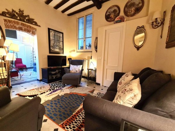 appartamento in vendita ad Albenga