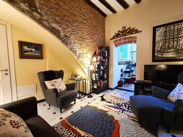 appartamento in vendita ad Albenga