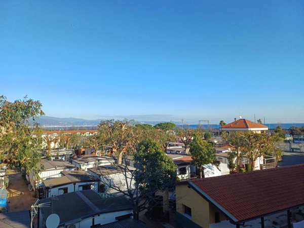 appartamento in vendita ad Albenga