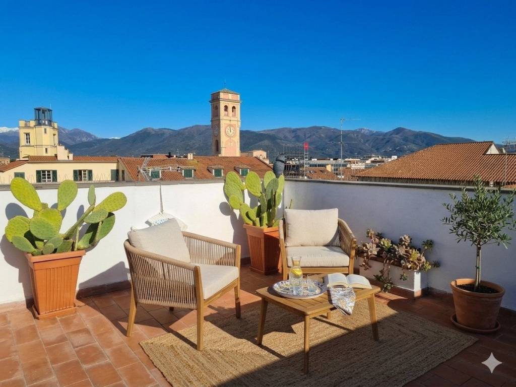 appartamento in vendita ad Albenga