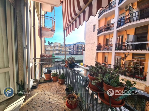 appartamento in vendita ad Albenga