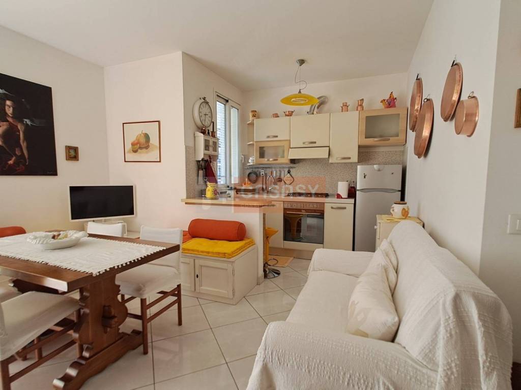 appartamento in vendita ad Albenga