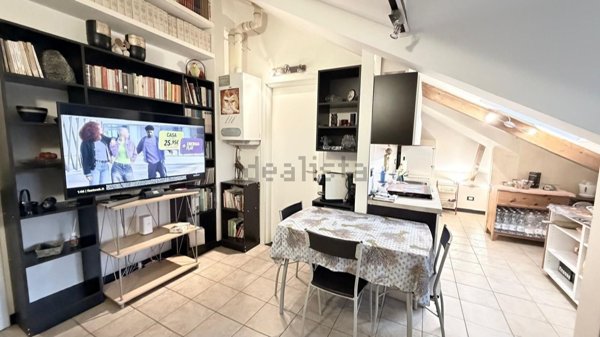 appartamento in vendita ad Albenga