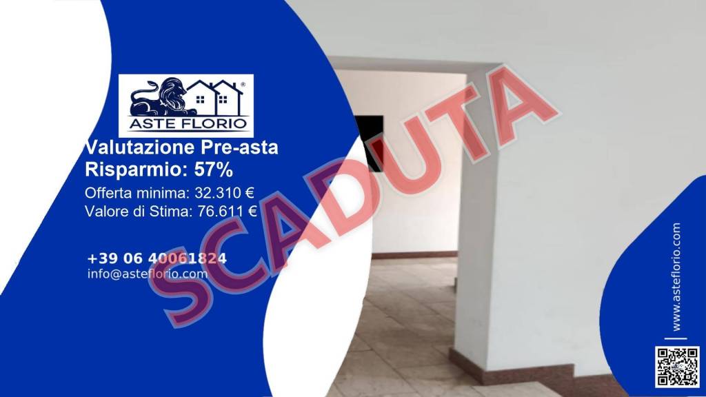 ufficio in vendita ad Albenga