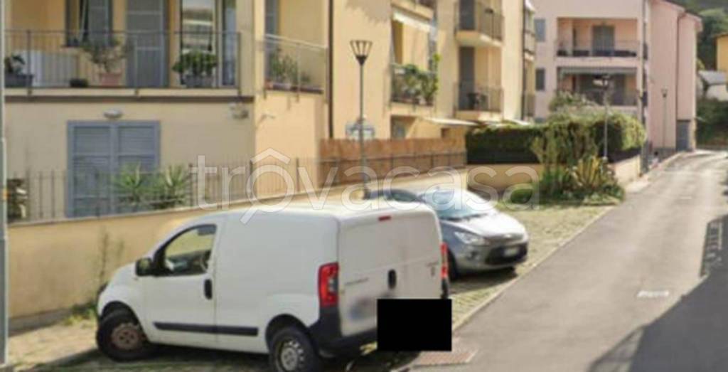 terreno edificabile in vendita ad Albenga in zona Lusignano