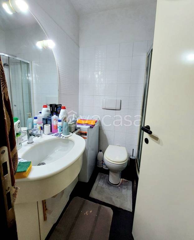 appartamento in vendita ad Albenga in zona Vadino