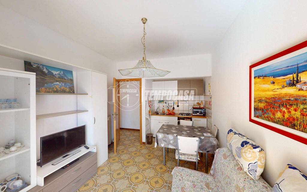 appartamento in vendita ad Albenga