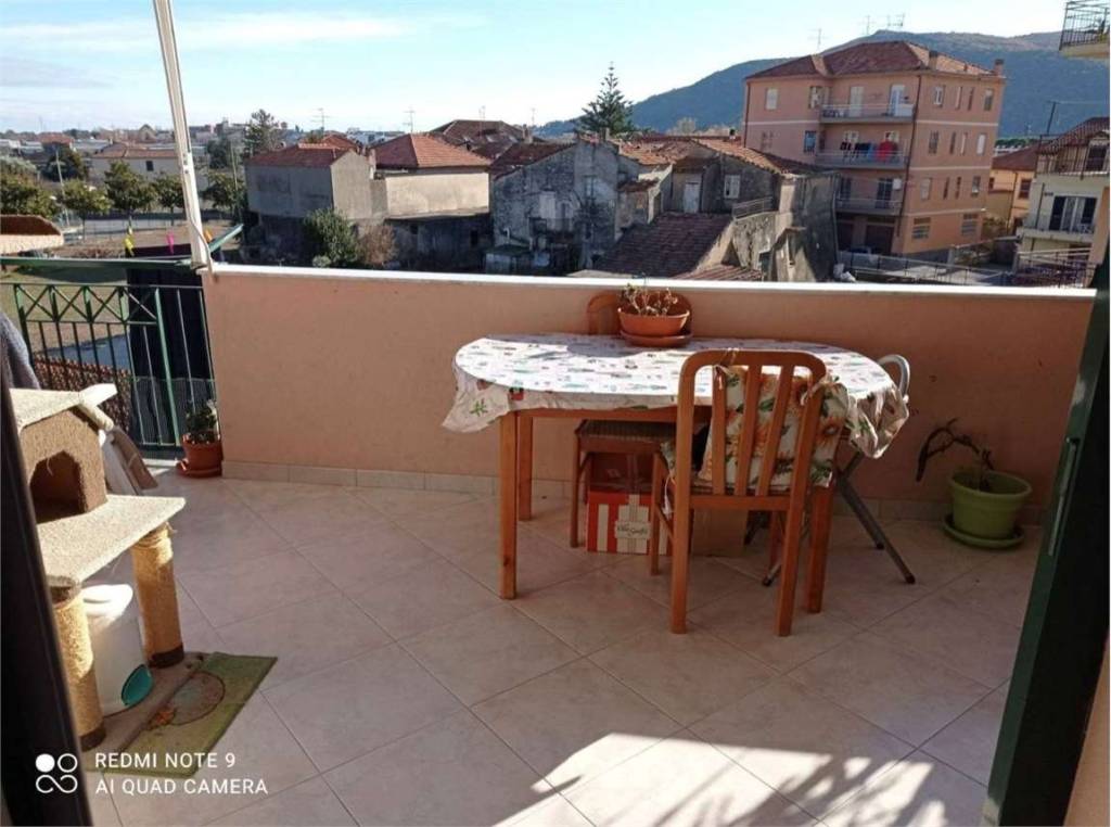 appartamento in vendita ad Albenga in zona Leca