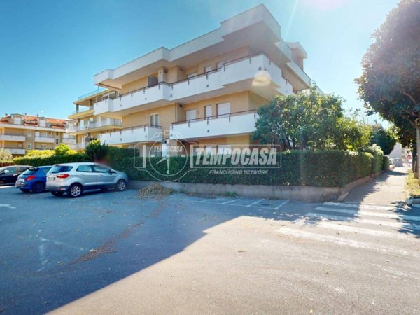 appartamento in vendita ad Albenga