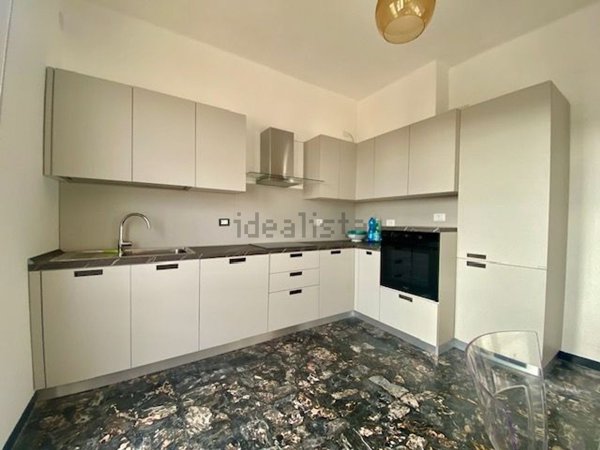 appartamento in vendita ad Albenga