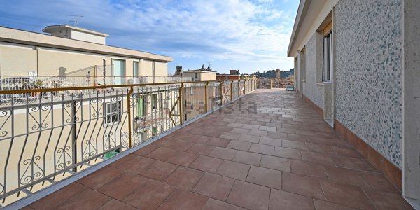 appartamento in vendita ad Albenga