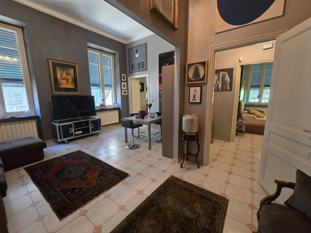 appartamento in vendita ad Albenga