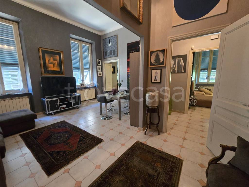 appartamento in vendita ad Albenga