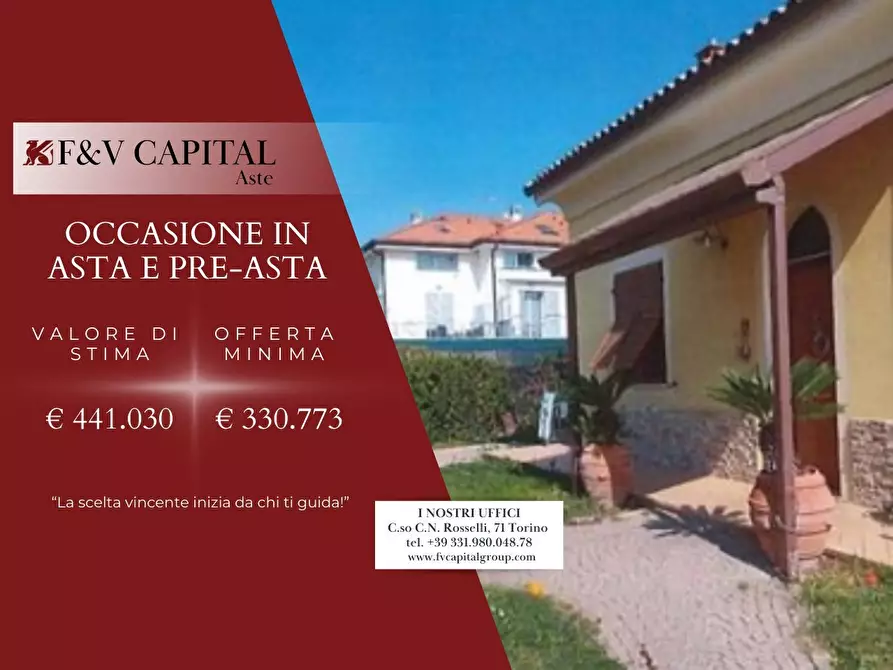 casa indipendente in vendita ad Albenga