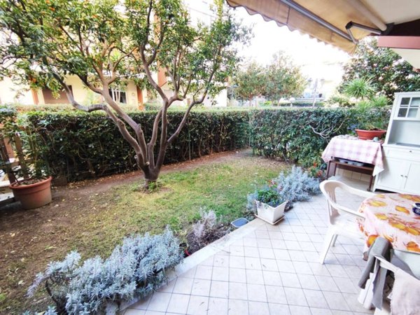 appartamento in vendita ad Albenga