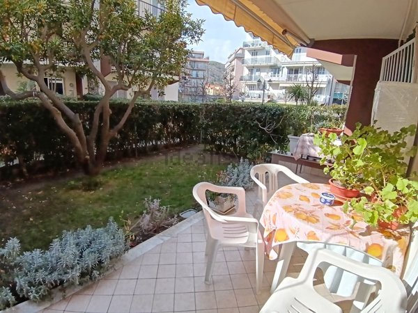 appartamento in vendita ad Albenga