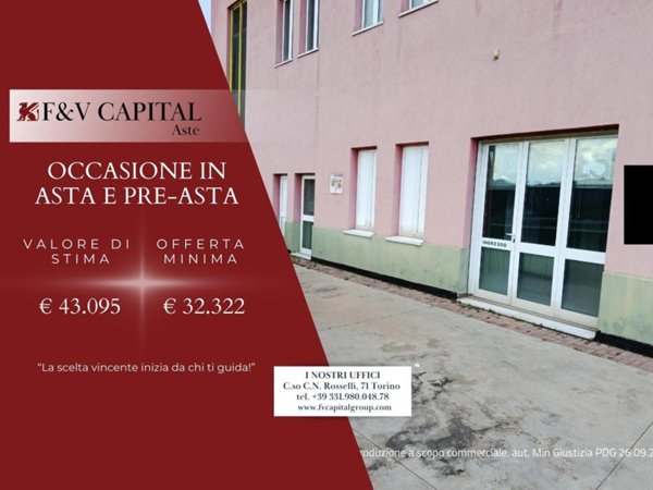 appartamento in vendita ad Albenga