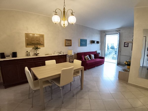 appartamento in vendita ad Albenga