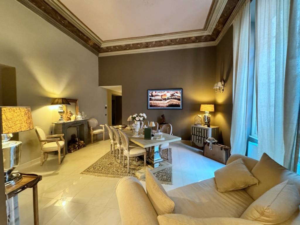 appartamento in vendita ad Albenga