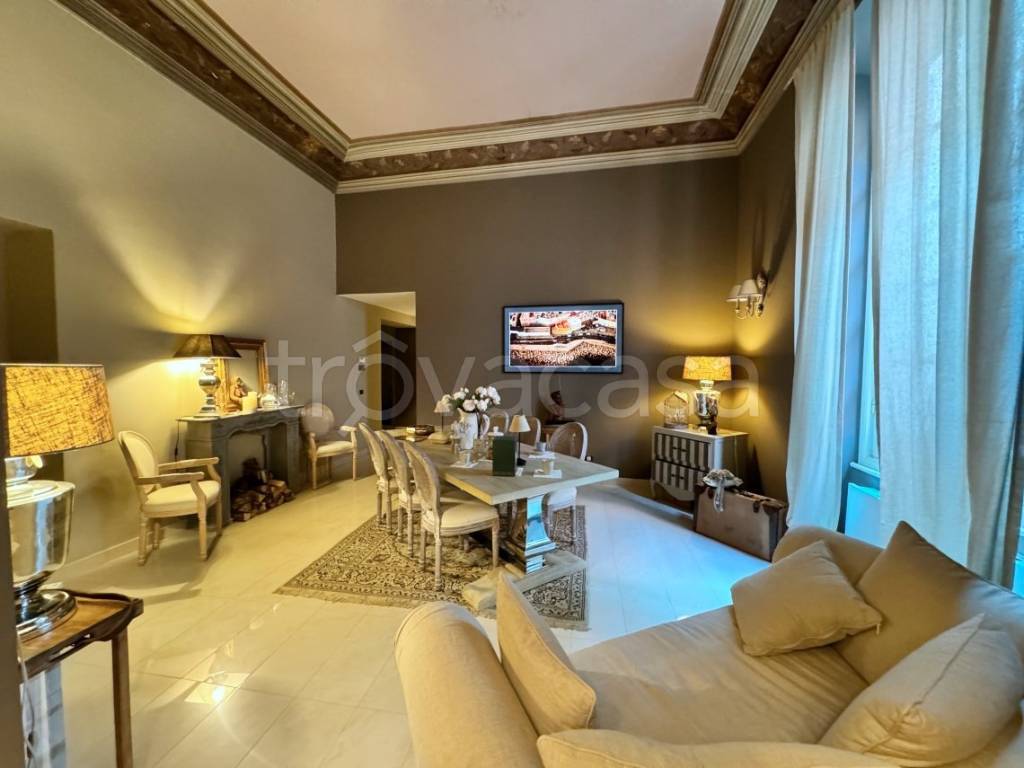 appartamento in vendita ad Albenga