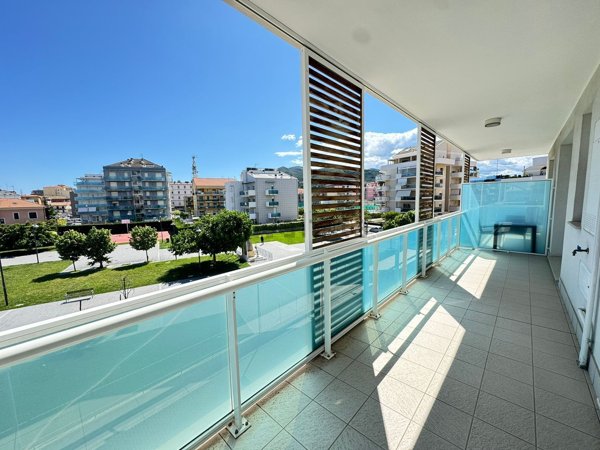 appartamento in vendita ad Albenga