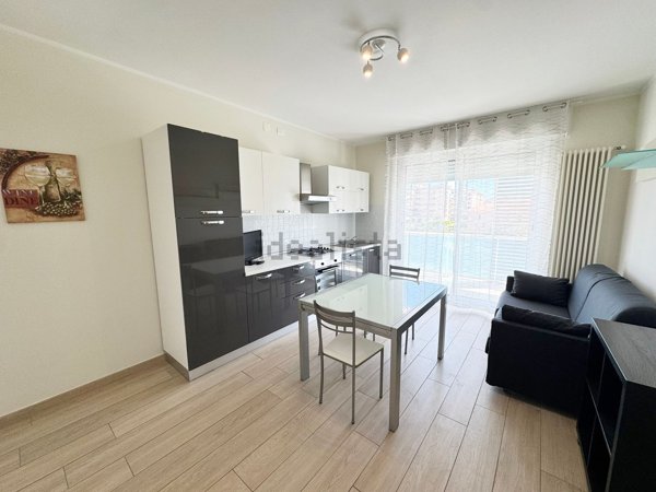 appartamento in vendita ad Albenga