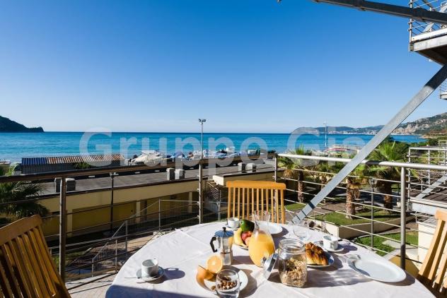 appartamento in vendita ad Albenga