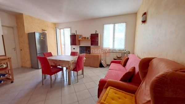 appartamento in vendita ad Albenga in zona Vadino