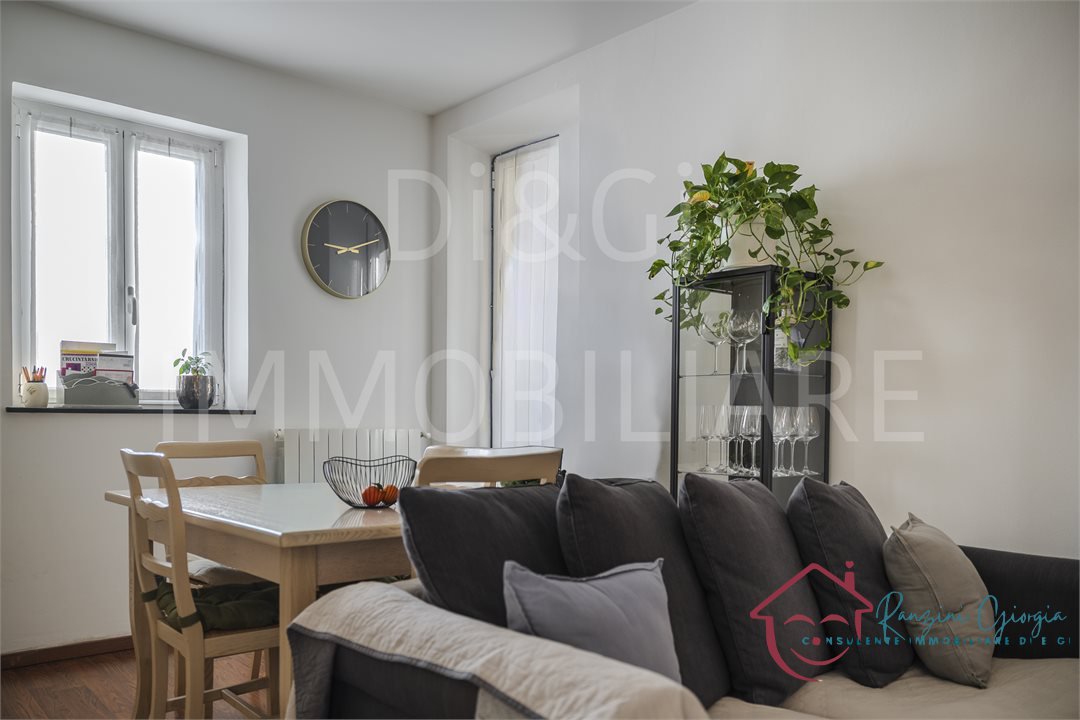 appartamento in vendita ad Albenga in zona Lusignano